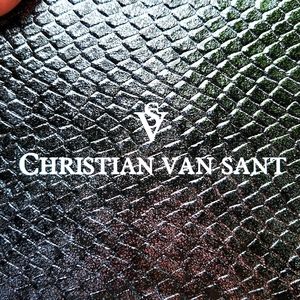 Christian Van Sant watch